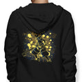 Inked Keyblade - Adult & Kids T-Shirts, Sweatshirts & Hoodies apparel design preview 1