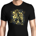 Inked Keyblade Men's Apparel - Adult & Kids T-Shirts, Sweatshirts & Hoodies apparel design preview 1
