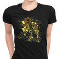 Inked Keyblade Women's Apparel - Adult & Kids T-Shirts, Sweatshirts & Hoodies apparel design preview 1