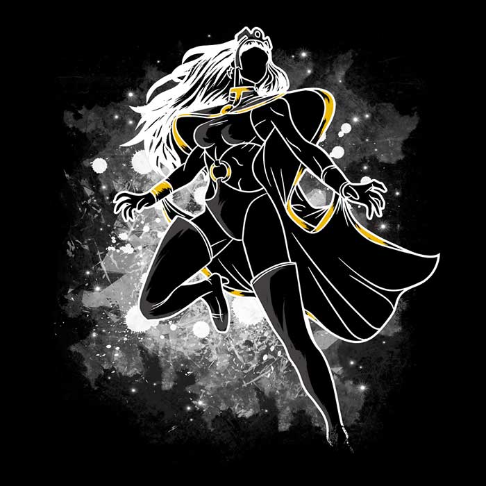 Inked Lightning Men's Apparel - Adult & Kids T-Shirts, Sweatshirts & Hoodies apparel design preview 2