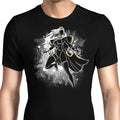 Inked Lightning Men's Apparel - Adult & Kids T-Shirts, Sweatshirts & Hoodies apparel design preview 1