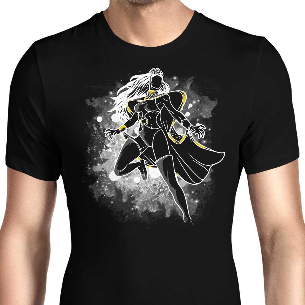 Inked Lightning Men's Apparel - Adult & Kids T-Shirts, Sweatshirts & Hoodies apparel design preview 1