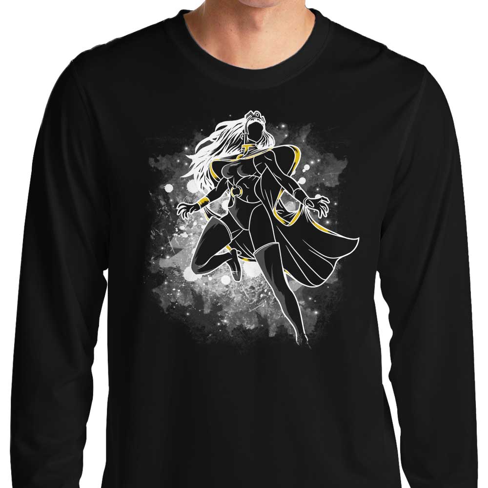Inked Lightning - Adult & Kids T-Shirts, Sweatshirts & Hoodies apparel design preview 1