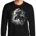 Inked Lightning - Adult & Kids T-Shirts, Sweatshirts & Hoodies apparel design preview 1
