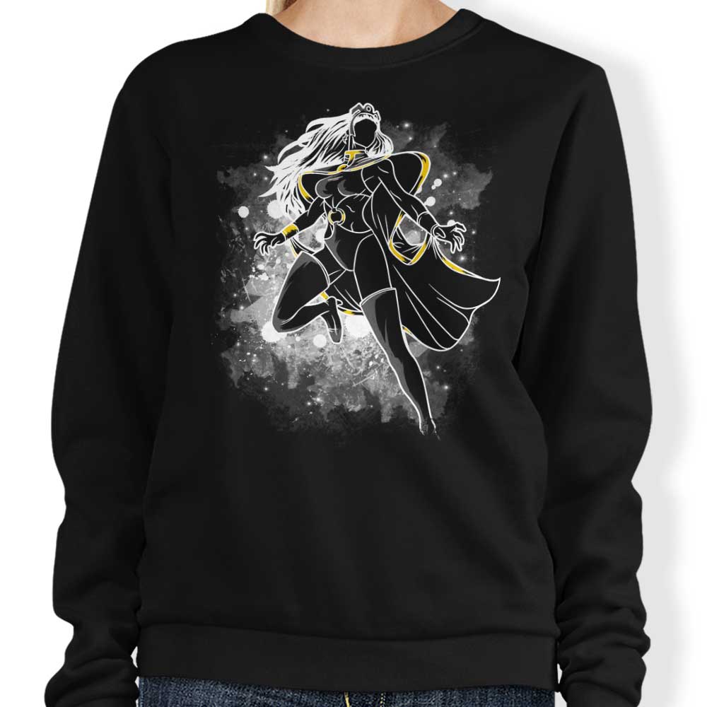 Inked Lightning - Adult & Kids T-Shirts, Sweatshirts & Hoodies apparel design preview 1