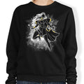 Inked Lightning - Adult & Kids T-Shirts, Sweatshirts & Hoodies apparel design preview 1