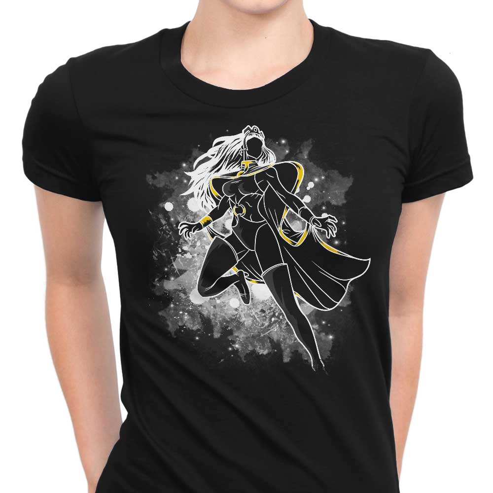 Inked Lightning Women's Apparel - Adult & Kids T-Shirts, Sweatshirts & Hoodies apparel design preview 1
