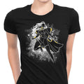 Inked Lightning Women's Apparel - Adult & Kids T-Shirts, Sweatshirts & Hoodies apparel design preview 1