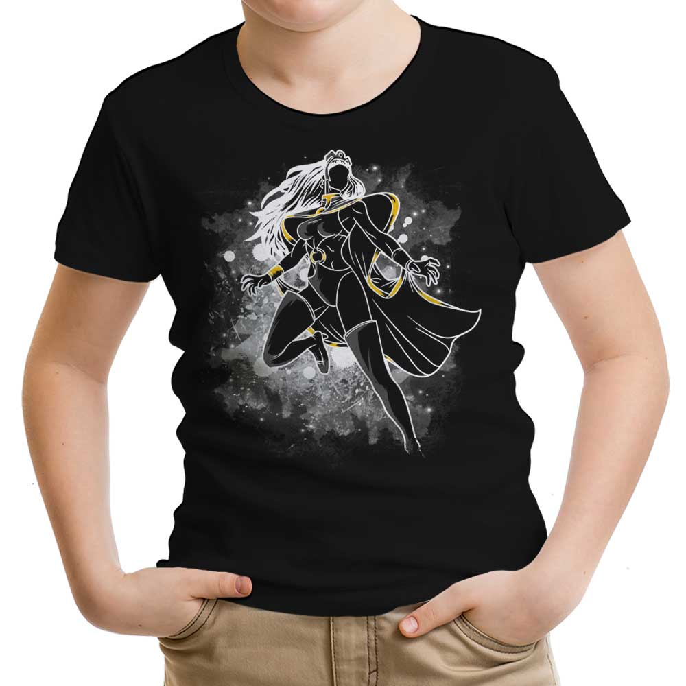Inked Lightning Youth Apparel - Adult & Kids T-Shirts, Sweatshirts & Hoodies apparel design preview 1