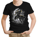 Inked Lightning Youth Apparel - Adult & Kids T-Shirts, Sweatshirts & Hoodies apparel design preview 1