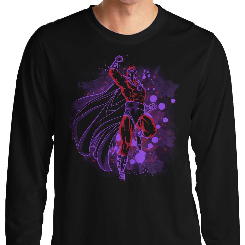 Inked Magnetism - Adult & Kids T-Shirts, Sweatshirts & Hoodies apparel design preview 1