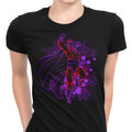 Inked Magnetism Women's Apparel - Adult & Kids T-Shirts, Sweatshirts & Hoodies apparel design preview 1