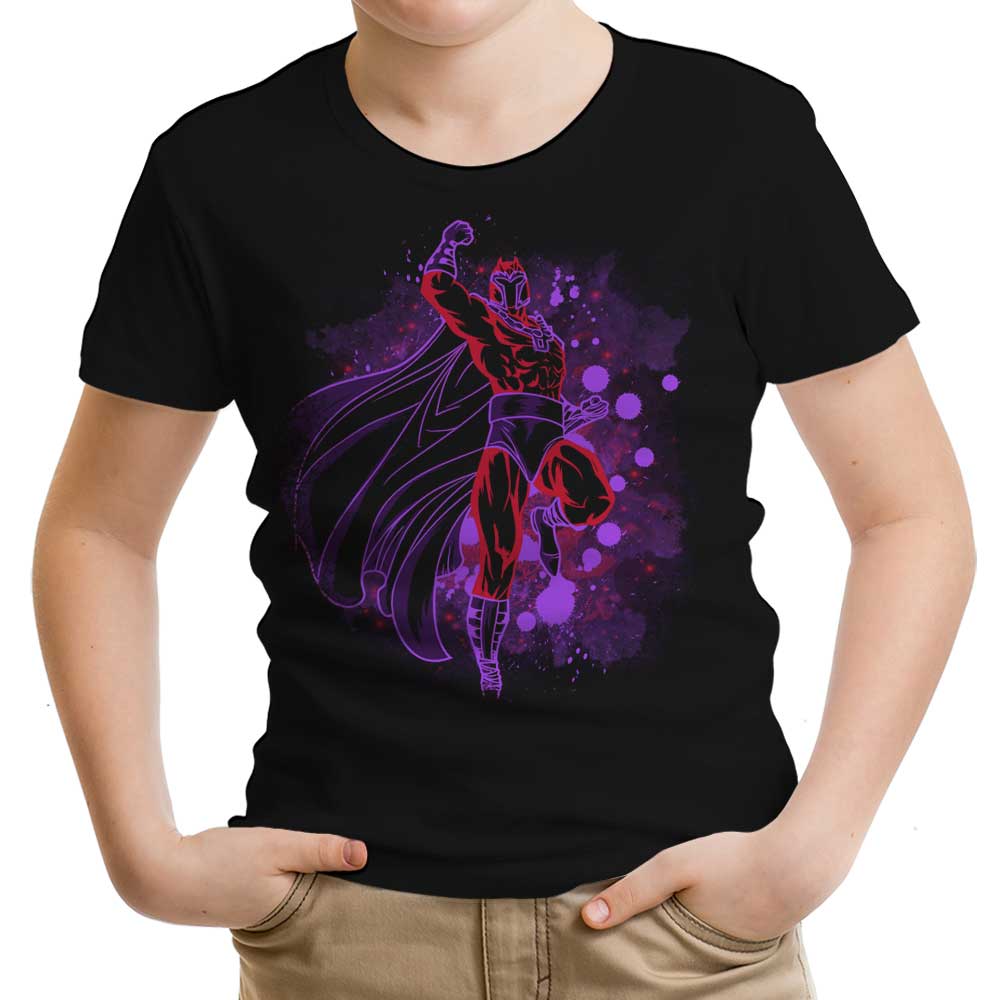 Inked Magnetism Youth Apparel - Adult & Kids T-Shirts, Sweatshirts & Hoodies apparel design preview 1