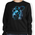 Inked Mega - Adult & Kids T-Shirts, Sweatshirts & Hoodies apparel design preview 1