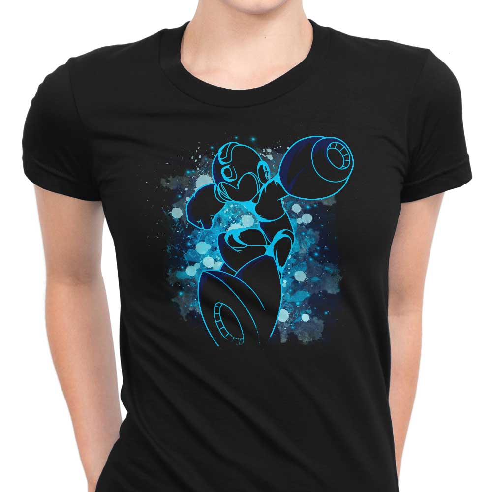 Inked Mega Women's Apparel - Adult & Kids T-Shirts, Sweatshirts & Hoodies apparel design preview 1