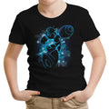 Inked Mega Youth Apparel - Adult & Kids T-Shirts, Sweatshirts & Hoodies apparel design preview 1