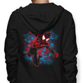 Inked Morales - Adult & Kids T-Shirts, Sweatshirts & Hoodies apparel design preview 1