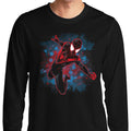 Inked Morales - Adult & Kids T-Shirts, Sweatshirts & Hoodies apparel design preview 1