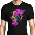 Inked Panther Men's Apparel - Adult & Kids T-Shirts, Sweatshirts & Hoodies apparel design preview 1
