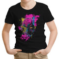Inked Panther Youth Apparel - Adult & Kids T-Shirts, Sweatshirts & Hoodies apparel design preview 1