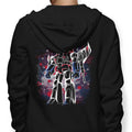 Inked Scream - Adult & Kids T-Shirts, Sweatshirts & Hoodies apparel design preview 1