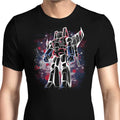Inked Scream Men's Apparel - Adult & Kids T-Shirts, Sweatshirts & Hoodies apparel design preview 1