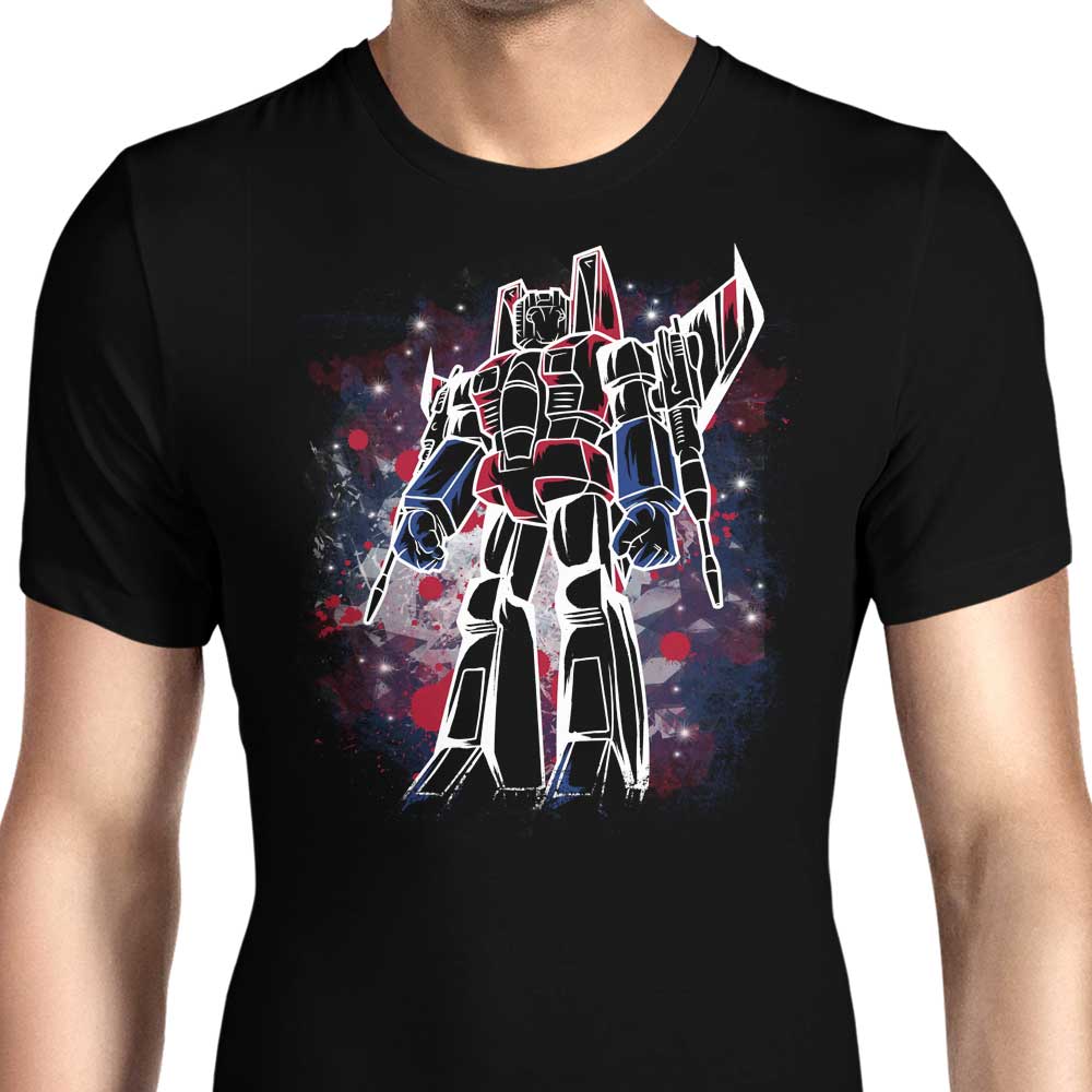 Inked Scream Men's Apparel - Adult & Kids T-Shirts, Sweatshirts & Hoodies apparel design preview 1