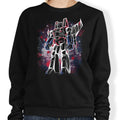 Inked Scream - Adult & Kids T-Shirts, Sweatshirts & Hoodies apparel design preview 1