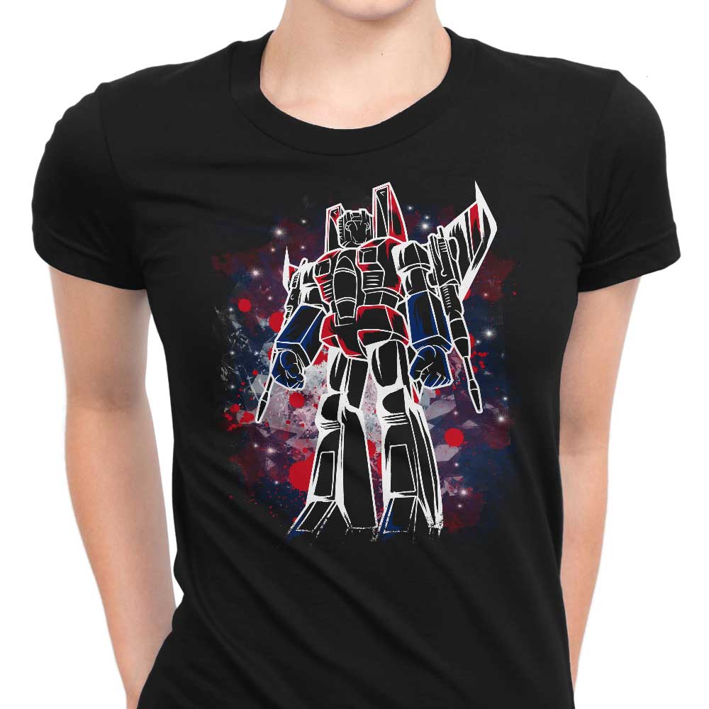 Inked Scream Women's Apparel - Adult & Kids T-Shirts, Sweatshirts & Hoodies apparel design preview 1