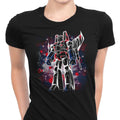 Inked Scream Women's Apparel - Adult & Kids T-Shirts, Sweatshirts & Hoodies apparel design preview 1