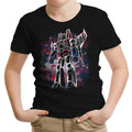 Inked Scream Youth Apparel - Adult & Kids T-Shirts, Sweatshirts & Hoodies apparel design preview 1