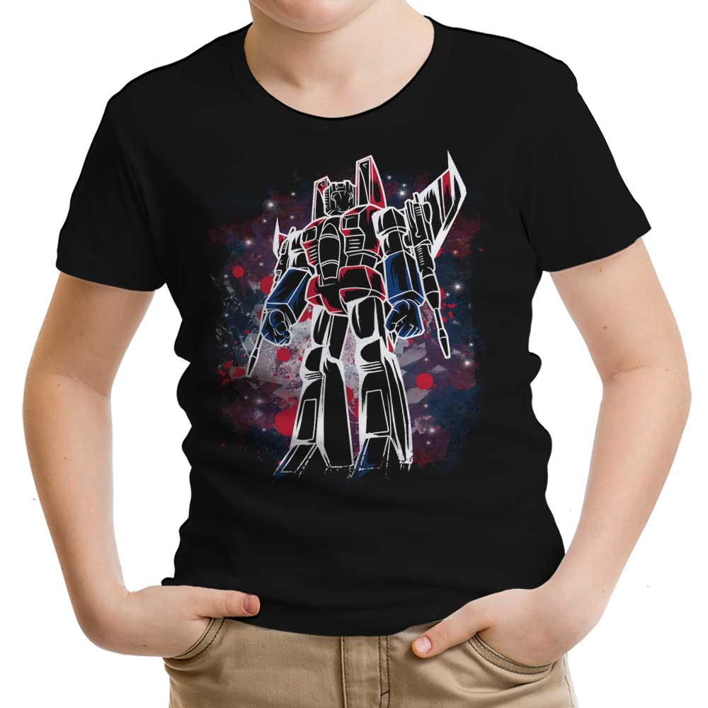 Inked Scream Youth Apparel - Adult & Kids T-Shirts, Sweatshirts & Hoodies apparel design preview 1