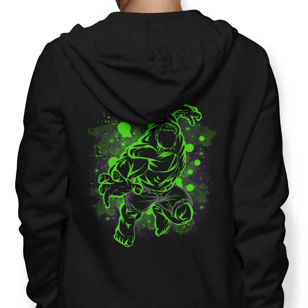 Inked Smash - Adult & Kids T-Shirts, Sweatshirts & Hoodies apparel design preview 1