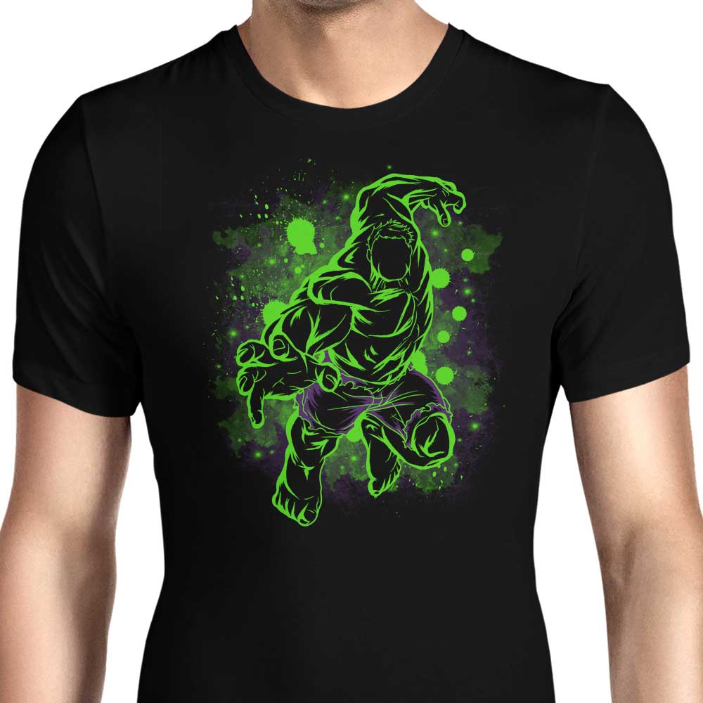 Inked Smash Men's Apparel - Adult & Kids T-Shirts, Sweatshirts & Hoodies apparel design preview 1