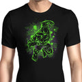 Inked Smash Men's Apparel - Adult & Kids T-Shirts, Sweatshirts & Hoodies apparel design preview 1