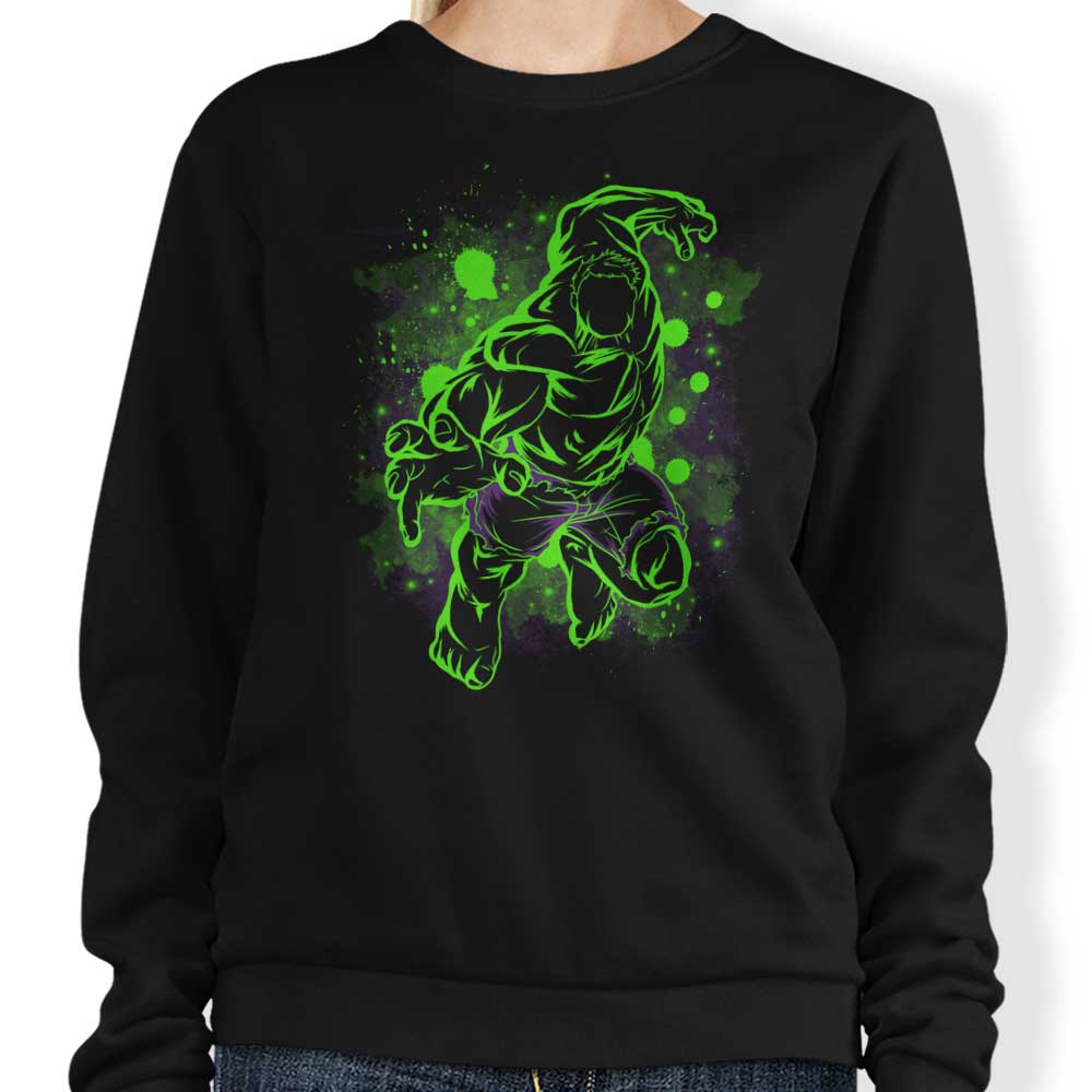Inked Smash - Adult & Kids T-Shirts, Sweatshirts & Hoodies apparel design preview 1