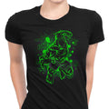 Inked Smash Women's Apparel - Adult & Kids T-Shirts, Sweatshirts & Hoodies apparel design preview 1