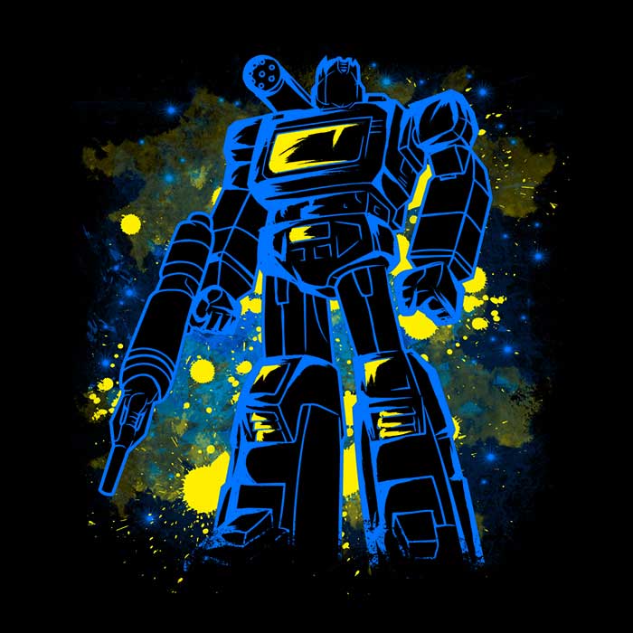 Inked Sound Men's Apparel - Adult & Kids T-Shirts, Sweatshirts & Hoodies apparel design preview 2