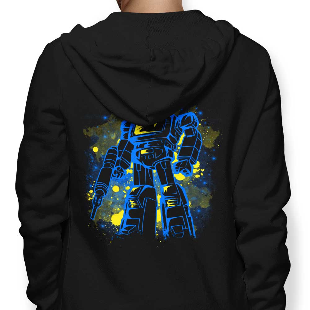Inked Sound - Adult & Kids T-Shirts, Sweatshirts & Hoodies apparel design preview 1