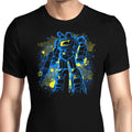 Inked Sound Men's Apparel - Adult & Kids T-Shirts, Sweatshirts & Hoodies apparel design preview 1