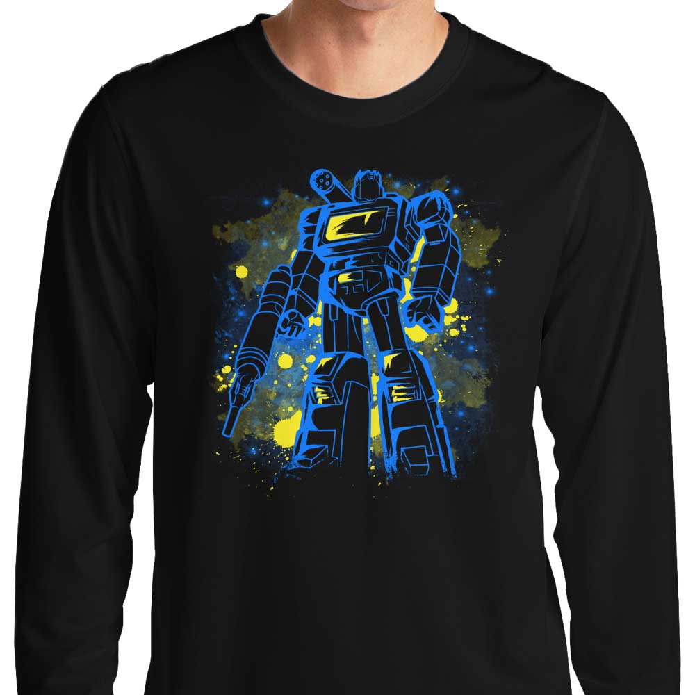 Inked Sound - Adult & Kids T-Shirts, Sweatshirts & Hoodies apparel design preview 1