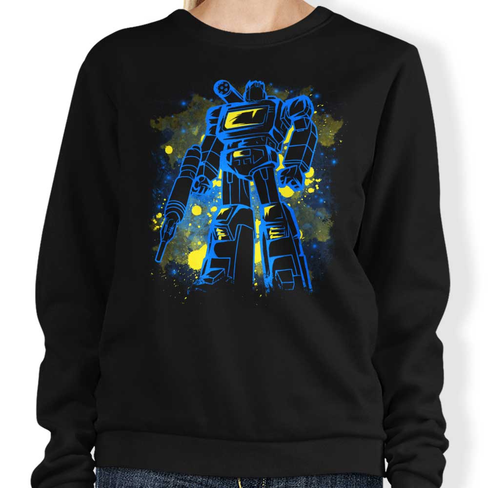 Inked Sound - Adult & Kids T-Shirts, Sweatshirts & Hoodies apparel design preview 1