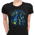 Inked Sound Women's Apparel - Adult & Kids T-Shirts, Sweatshirts & Hoodies apparel design preview 1
