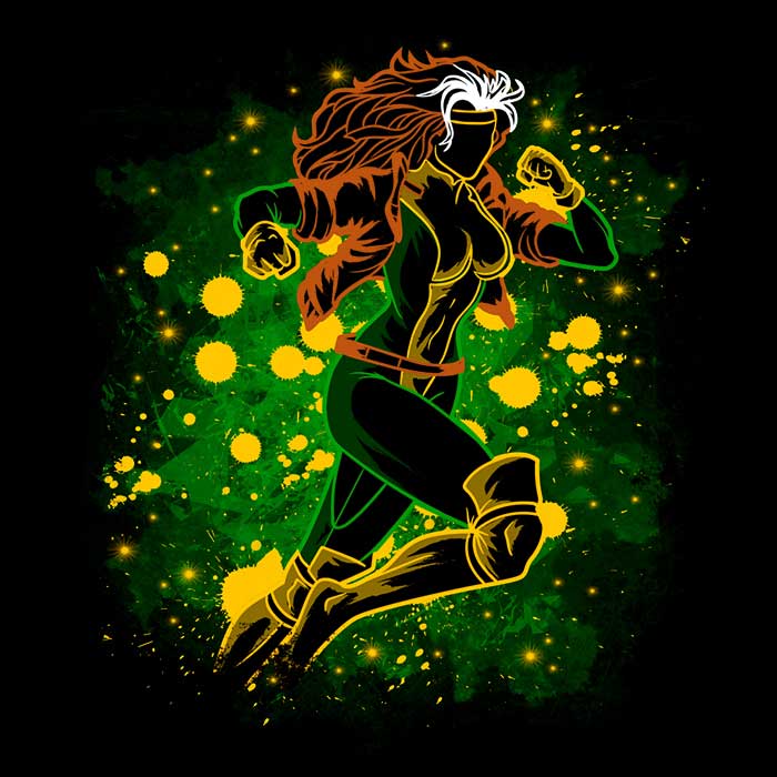 Inked Sugar Men's Apparel - Adult & Kids T-Shirts, Sweatshirts & Hoodies apparel design preview 2