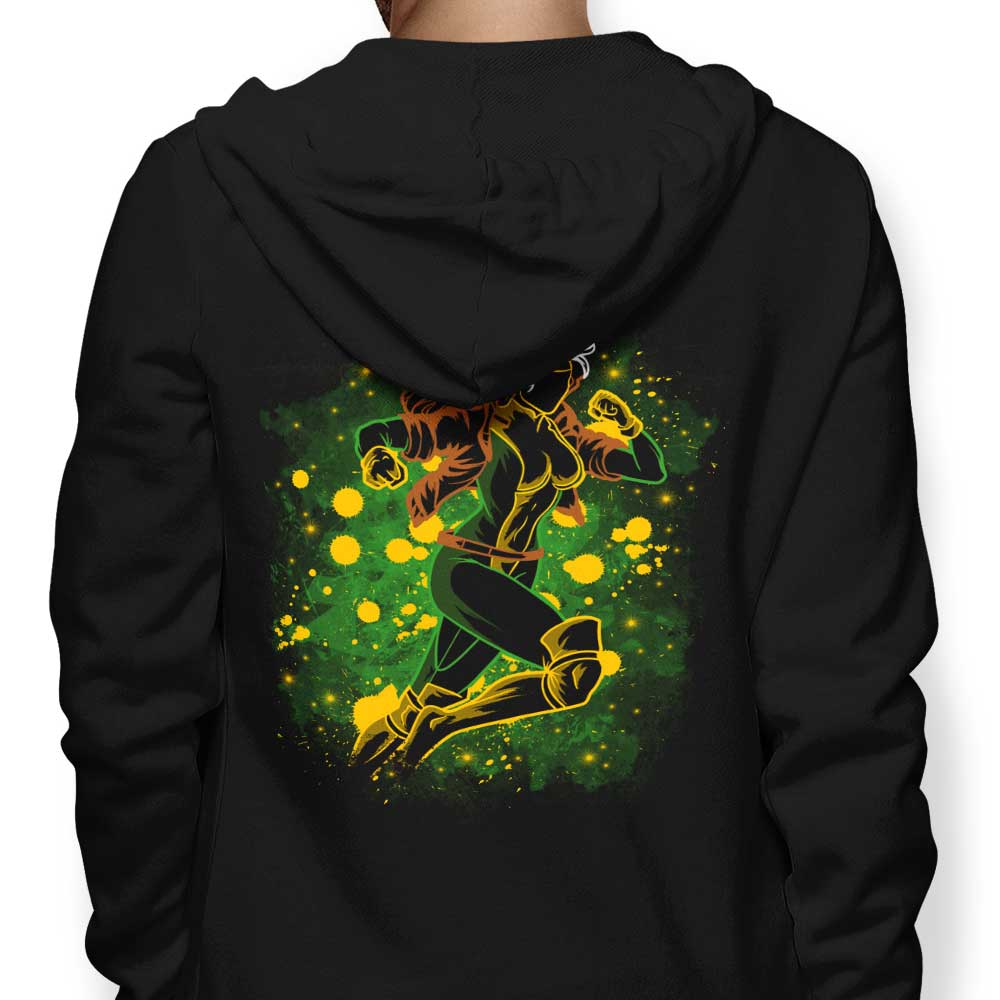 Inked Sugar - Adult & Kids T-Shirts, Sweatshirts & Hoodies apparel design preview 1