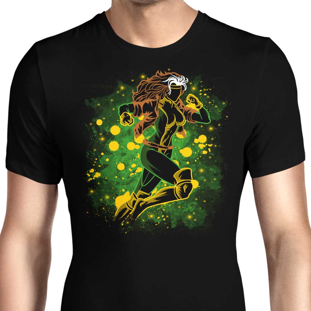 Inked Sugar Men's Apparel - Adult & Kids T-Shirts, Sweatshirts & Hoodies apparel design preview 1