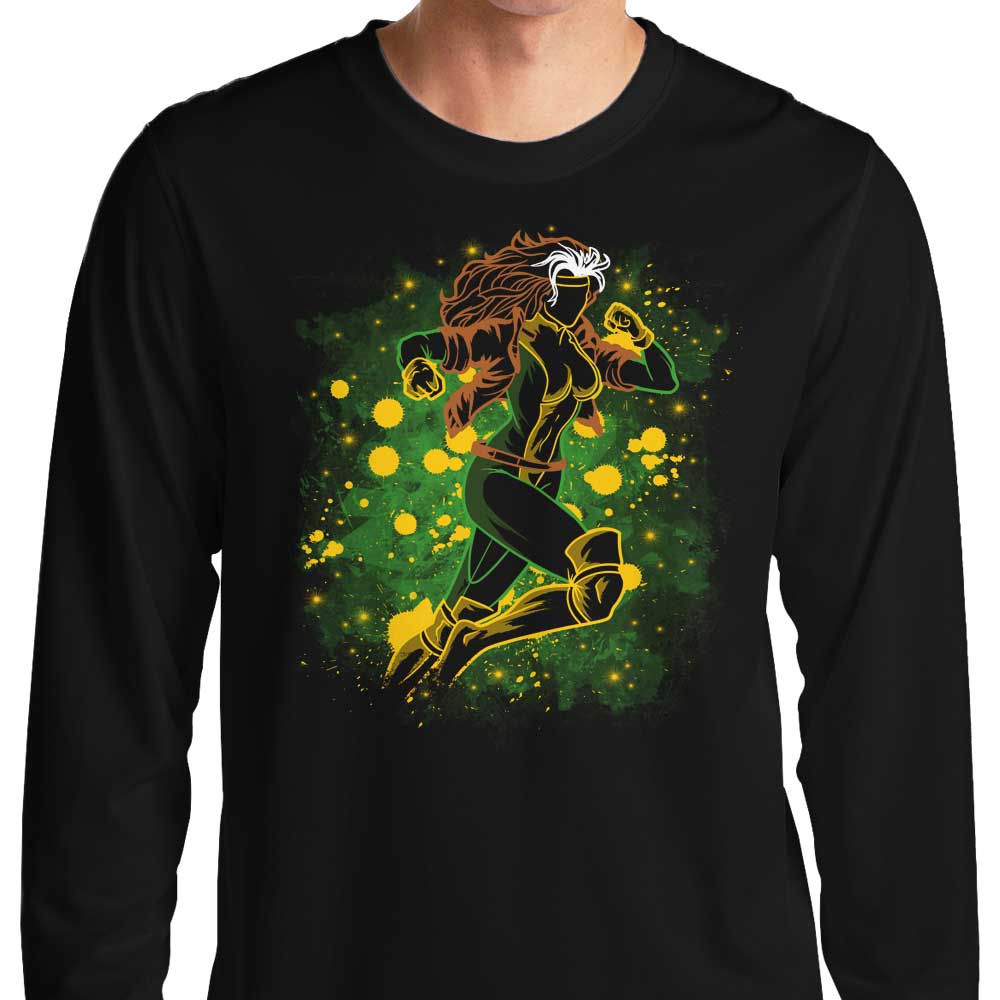 Inked Sugar - Adult & Kids T-Shirts, Sweatshirts & Hoodies apparel design preview 1