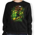 Inked Sugar - Adult & Kids T-Shirts, Sweatshirts & Hoodies apparel design preview 1