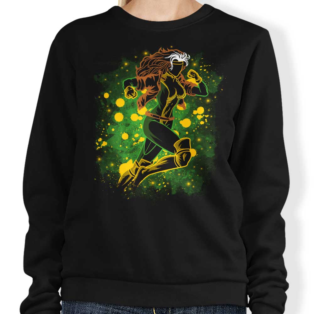 Inked Sugar - Adult & Kids T-Shirts, Sweatshirts & Hoodies apparel design preview 1