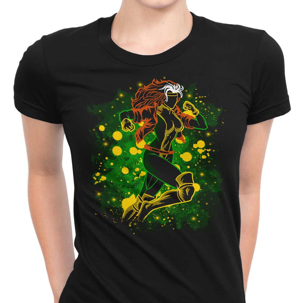 Inked Sugar Women's Apparel - Adult & Kids T-Shirts, Sweatshirts & Hoodies apparel design preview 1